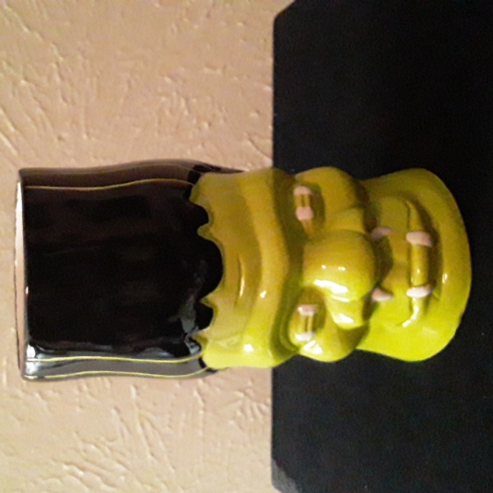 Sourpuss Tiki Mug